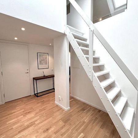 Elegant Apartment In The Heart Of The City Göteborg Zewnętrze zdjęcie