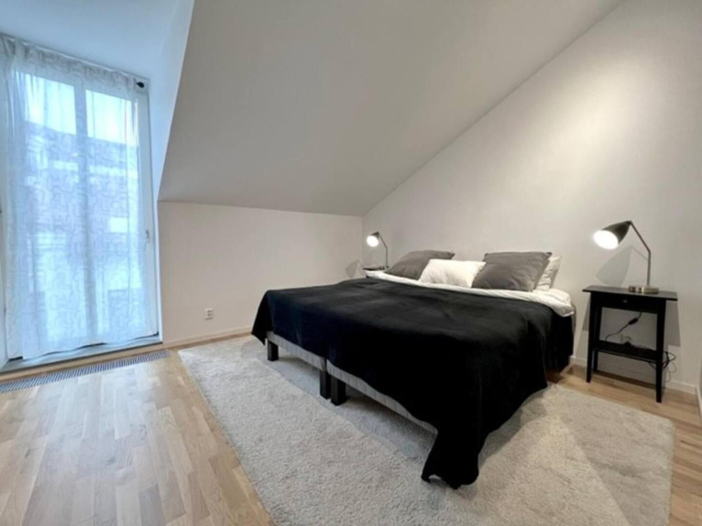 Elegant Apartment In The Heart Of The City Göteborg Zewnętrze zdjęcie