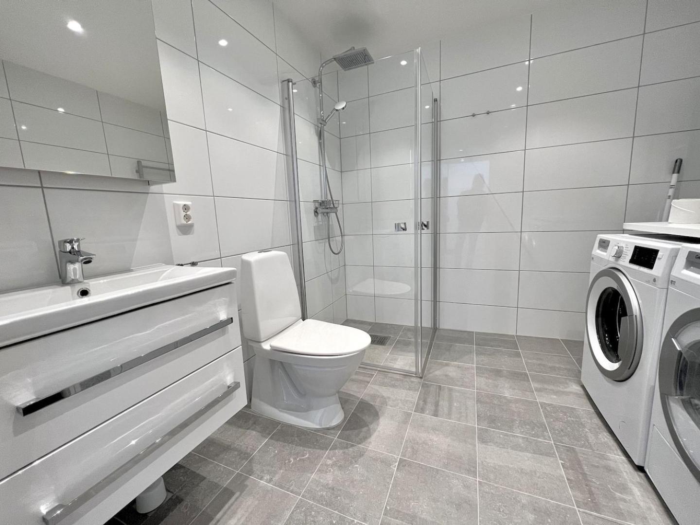Elegant Apartment In The Heart Of The City Göteborg Zewnętrze zdjęcie