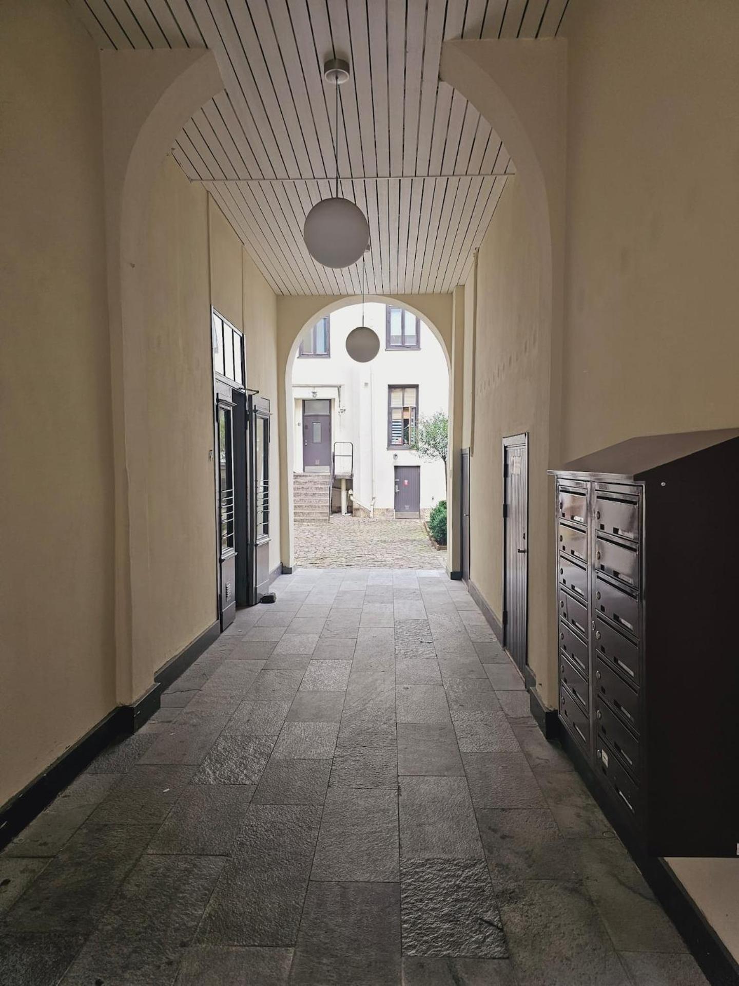 Elegant Apartment In The Heart Of The City Göteborg Zewnętrze zdjęcie