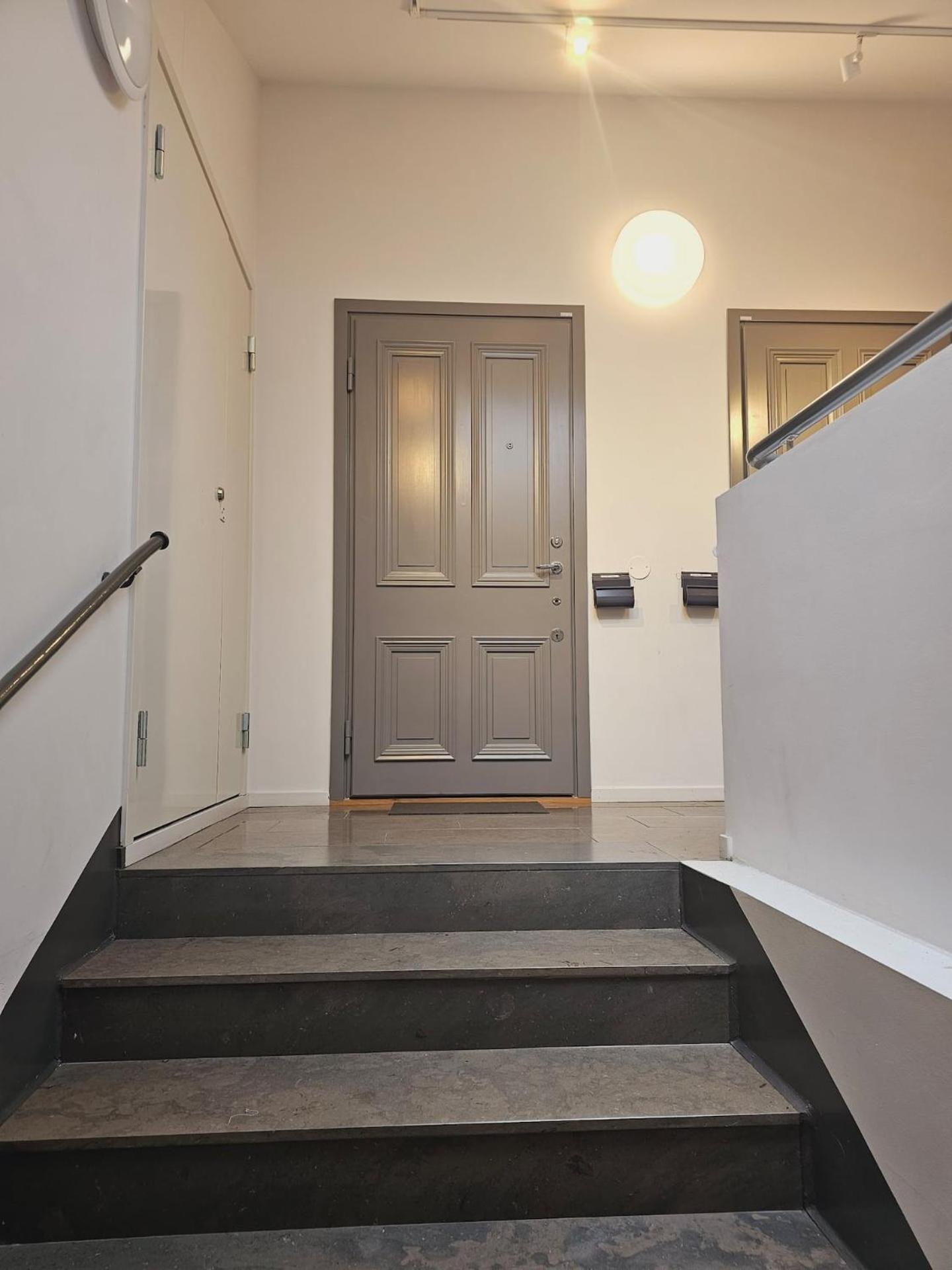 Elegant Apartment In The Heart Of The City Göteborg Zewnętrze zdjęcie
